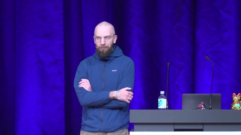 Asahi Linux - Porting Linux to Apple Silicon