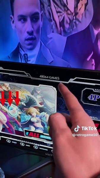 This is a journey down memory lane Featuring 48,000 classic games#foru #retrogaming #tiktokshop #buynow #fyp #summersale #ps1games #ps1 #games #retro #promomakanliburan #gaming