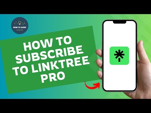 How to Subscribe Linktree Pro (2024) | Get Linktree Pro