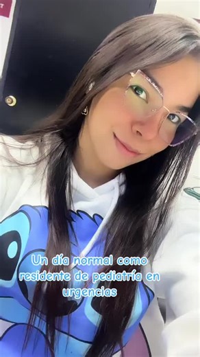 Caso clínico de pediatría: Diagnóstico de miasis