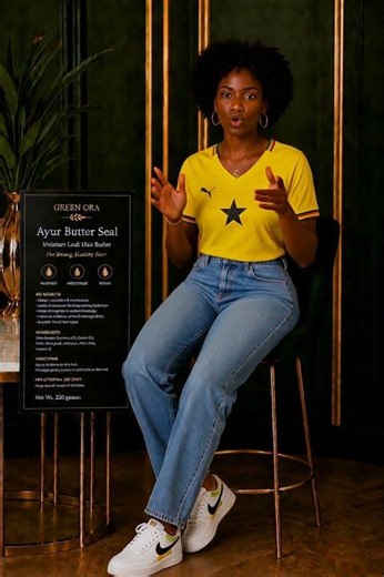 Why Aloe Vera Juice Is a Game Changer for Natural Hair
