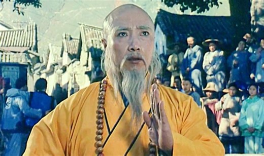 这才叫顶级武打大片，这才叫经典中的经典，老电影就是过瘾！