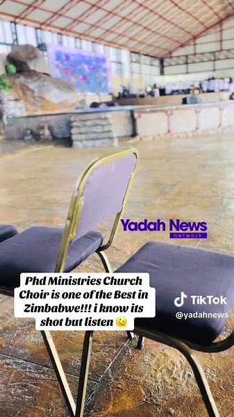 Spiritual Melodies by Phd Ministries Choir