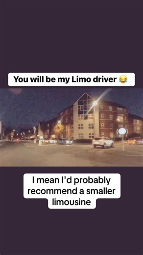 2.8K views · 23 reactions | You will be my Limo driver  #prankcall #driver #limousine #car #forest Funny Prank Call Prank Calls | Funny Prank Call | Facebook