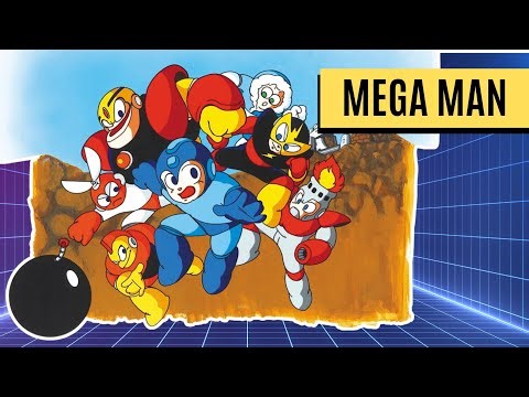 Mega Man NES Review | A Foundation for Something Special