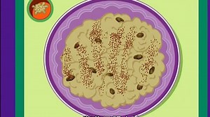 Play with Me Sesame - S02E01