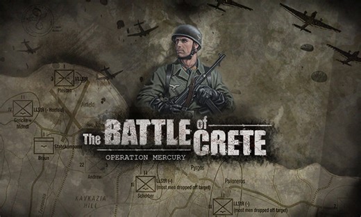 Battle of Crete 3.9.12 for 2.602 (non steam ONLY!!!) file