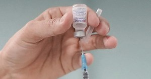 Cuba công bố hiệu quả của vaccine COVID-19