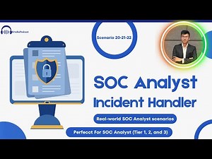 S20: IoT Device Compromise | S21:Certificate Authority Breach | S22:Industrial Control System Attack