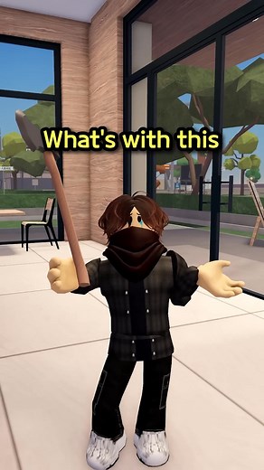 18K views · 721 reactions | Chillguy Gets a Part Time Job #roblox #robloxfyp #short #robloxmem | NicoBlox | Facebook