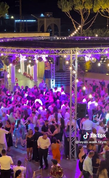 ‏#fypage #explore #dancing #music #dj #layalirestaurant #رقص #صيف #٢٠٢٥
