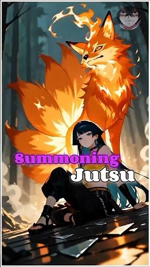 Real Life Summoning Jutsu Experiment 😳 | #naruto