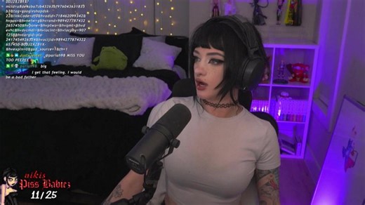 I AM THE GIMP GUARD 💥 OPENING PACKAGES 💥 YAPPAING 💥 DEPRESSIONMAXXING 💥 !socials