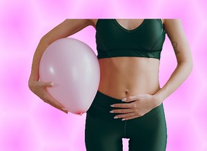 I Gave Up These 4 'Healthy' Foods and Finally Stopped Feeling Bloated