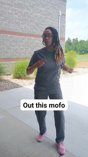 F this I'm out!!! | Siobhan James