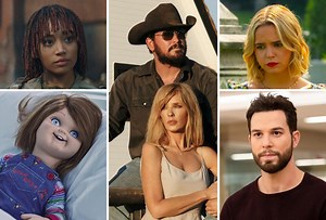 80  TV Shows Have Ended This Year — Which Will You Miss Most? - TVLine