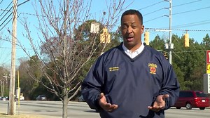 9.2K views · 50 reactions | "Move out of the Way" Fayetteville Fire Department PSA | City of Fayetteville, NC Government | Facebook
