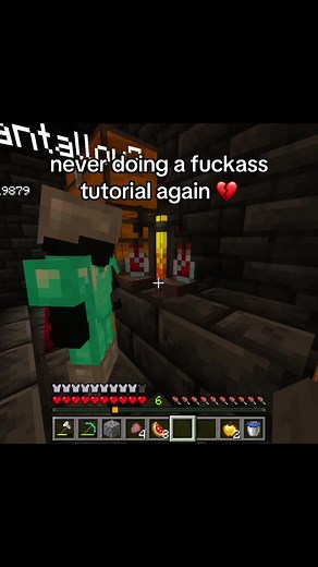 Understanding Explosions in Minecraft Gameplay