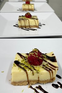 Love Café serves up comfort food and connection in Muskegon