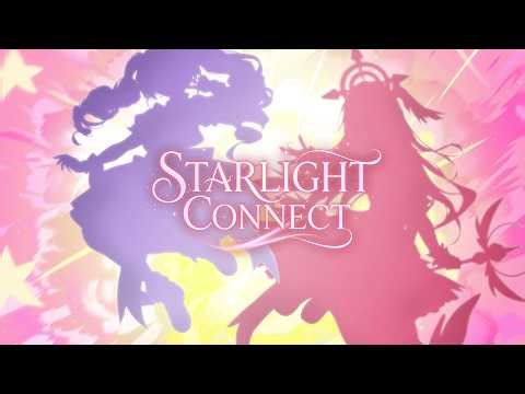 [Blue Archive] Starlight Connect MV Teaser