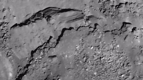 China’s Surprising Discovery on the Moon: What NASA Didn’t Expect