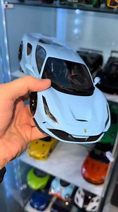 Building Your Own Mini Car Collection