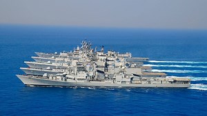 Indian Navy recruitment 2025: Apply for various posts in Education, Executive, and Technical branch