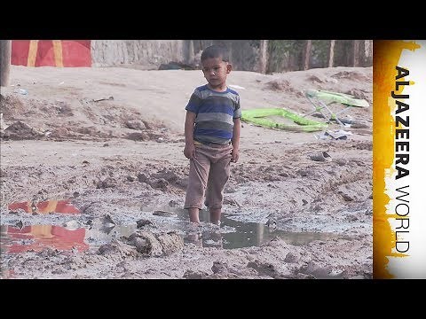 Roadtrip Iraq | Al Jazeera World
