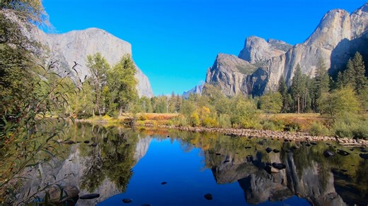 12K views · 477 reactions | Yosemite National Park. | Just Drive America | Facebook