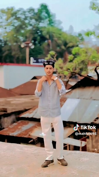 Colored Guys Outfit Challenge