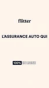 Les bonnes garanties, au juste prix 💸 Vous en rêviez ? Flitter l'a fait. | Flitter