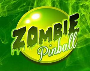 Zombie Pinball by Plug In Digital
