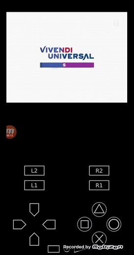 Vivendi Universal Games Logo