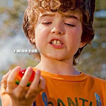 🌈✨⟪Shorts2009⟫At the end of the rainbow lies the Wishing Stone. #movie #edit #shorts