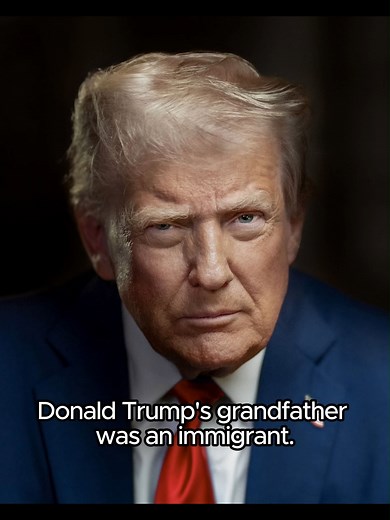 Frederick Trump #History #historytok #historychannel #HistoryFacts #TrueHistory #Trump #DonaldTrump #Americanhistory #President #FrederickTrump