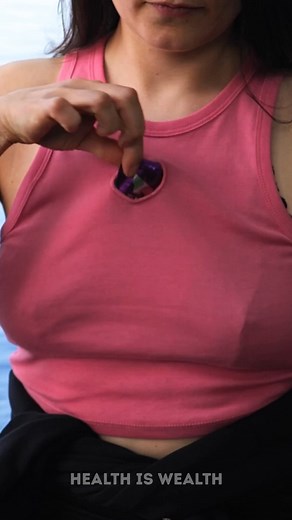 One Item, Another Unexpected Use | Health is Wealth