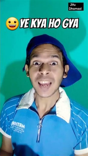 😀ye kya ho gya😀#comedy #short #funnyjokes #jitudhamaal