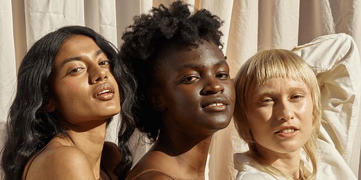 Stop Guessing: Makeup Artists Share How to Actually ID Your Skin's Undertones