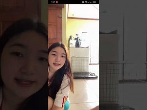 pinay bigboobs live bigo