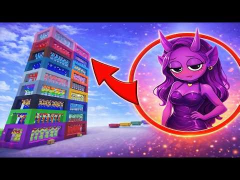 NEW Incredibox Sprunki OC Nextbots Addon in Minecraft Pe/Bedrock