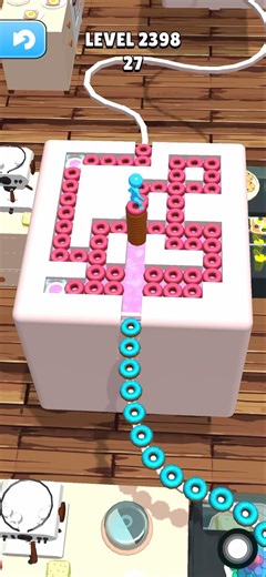 Stacky Dash But I Can't Stop Winning #shorts