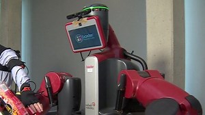Meet new generation of robots being designed in UK