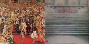 Time Waits for No One: The Stones’ Most Haunting Hidden Gem