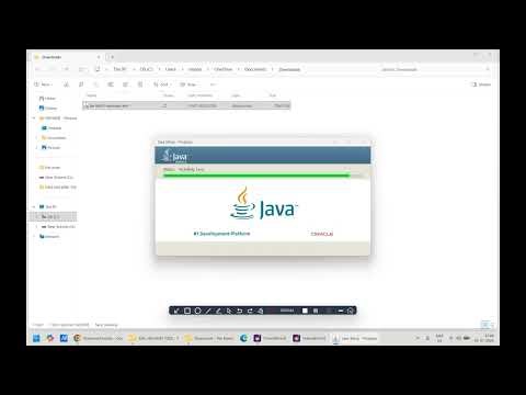 How to Download and Install Java Java Setup in 5 Minutes#Java #JDK #Installation #tutorial Windows