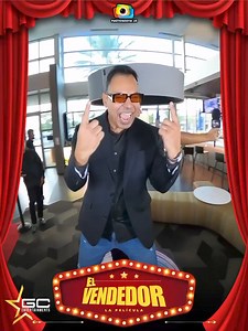 El Sol Network TV on Reels