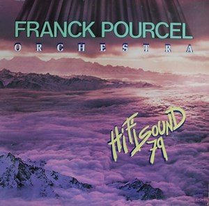 Franck Pourcel Orchestra - Hi Fi Sound 79