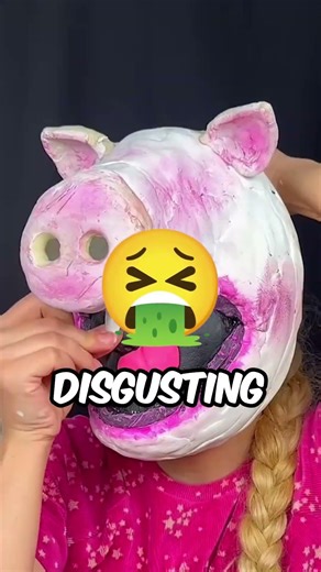🧟PEPPA PIG Turned Into A Zombie Parody🧟
