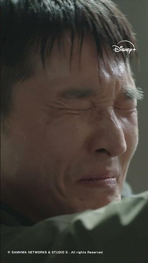 “撃たれる！”その瞬間、病院に響いた銃声｜韓国ドラマ『浪漫ドクター キム・サブ３』｜Disney+ (ディズニープラス）#Shorts