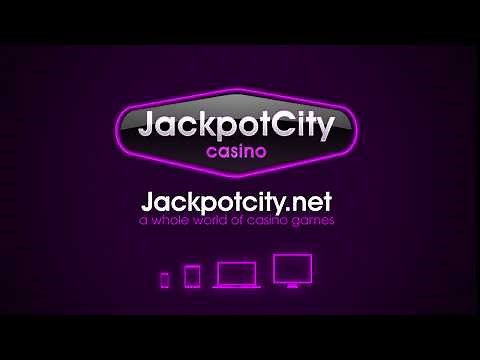 Jackpot City Casino Commercial [OnlineCasino.eu]