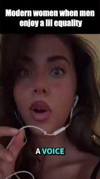 Equality, But Not Like That